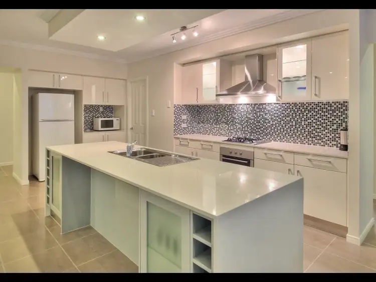 Second view of Homely house listing, 10 Colebrook Crescent, Doolandella QLD 4077