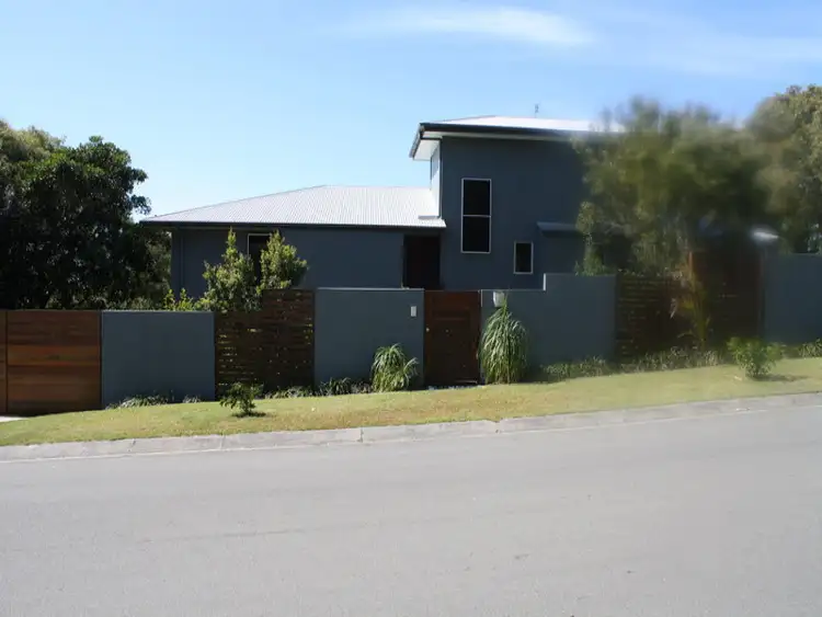 Second view of Homely house listing, 1 Kestrel Crescent, Peregian Beach QLD 4573