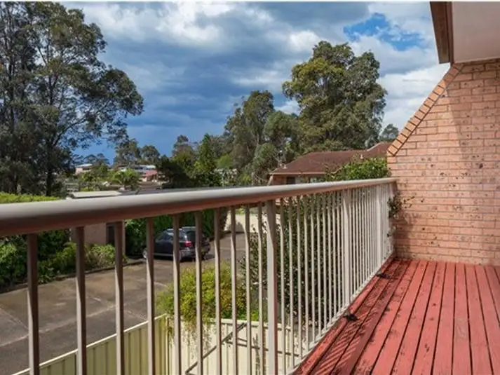 Third view of Homely unit listing, 10/2 Eric Fenning Drive, Surf Beach NSW 2536