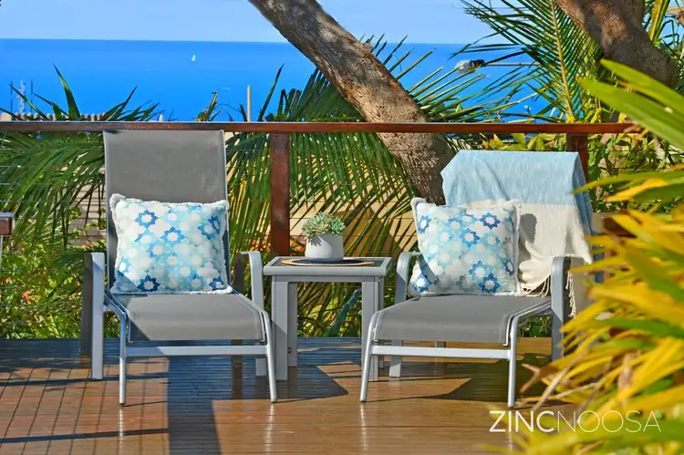 Main view of Homely house listing, 1 Parkedge Road, Sunshine Beach QLD 4567
