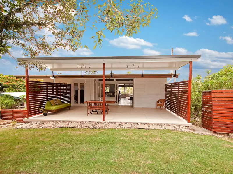 Main view of Homely house listing, 1035 Private Road (off Moggill Rd), Kenmore QLD 4069