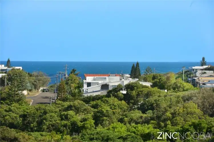 Third view of Homely townhouse listing, 2/8 Hill Street, Sunshine Beach QLD 4567