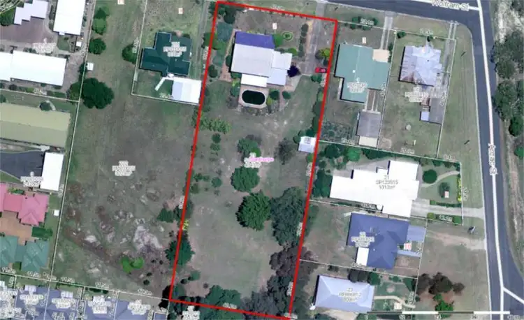 Second view of Homely house listing, 5 to 7 Wolfram Street, Stanthorpe QLD 4380