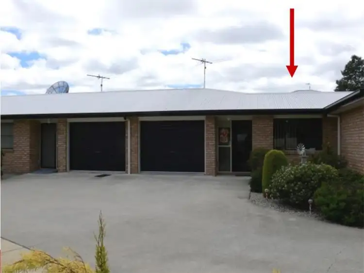 Third view of Homely house listing, 4/7 Harris Street, Stanthorpe QLD 4380