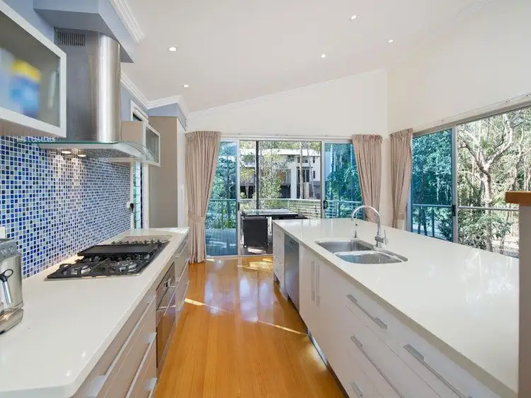 Fourth view of Homely house listing, 6/213 Taringa Parade, Taringa QLD 4068