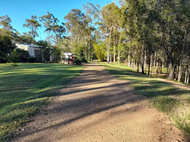 Second view of Homely rural property listing, 503 Lowe Road, Bollier QLD 4570