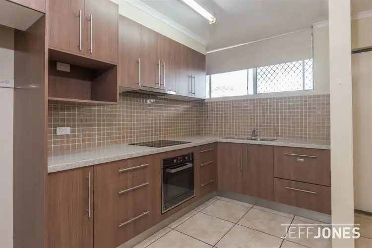 Second view of Homely unit listing, 5/25 Rialto Street, Coorparoo QLD 4151