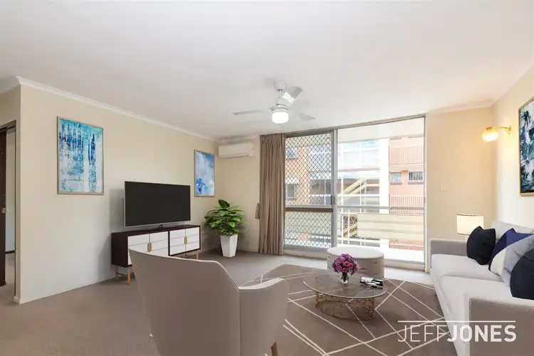 Third view of Homely unit listing, 5/25 Rialto Street, Coorparoo QLD 4151