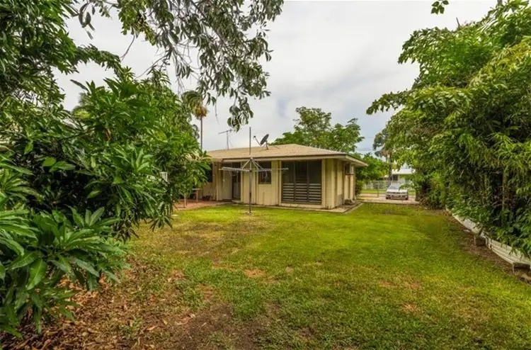 Main view of Homely house listing, 13 Byrne Cct, Moil NT 810