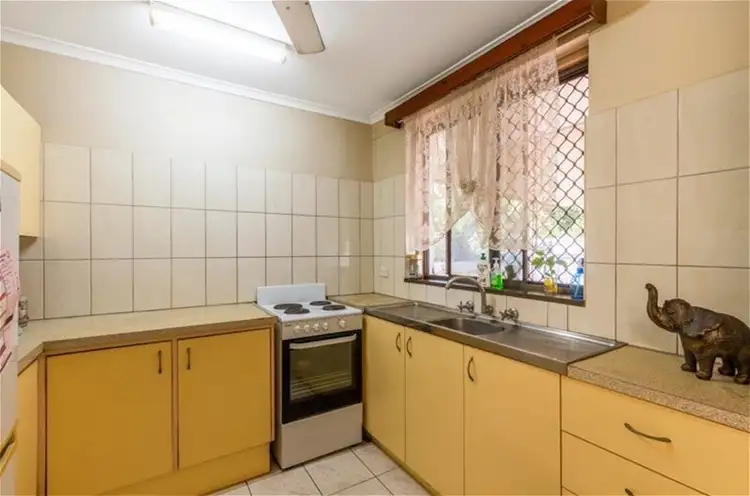 Second view of Homely house listing, 13 Byrne Cct, Moil NT 810