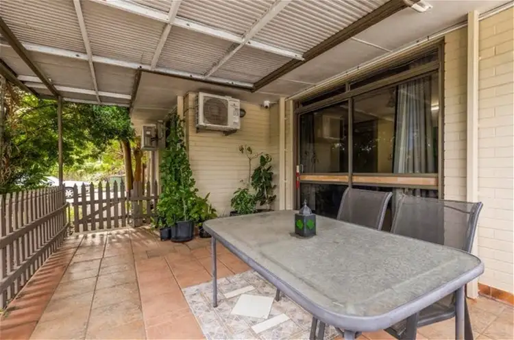 Fifth view of Homely house listing, 13 Byrne Cct, Moil NT 810