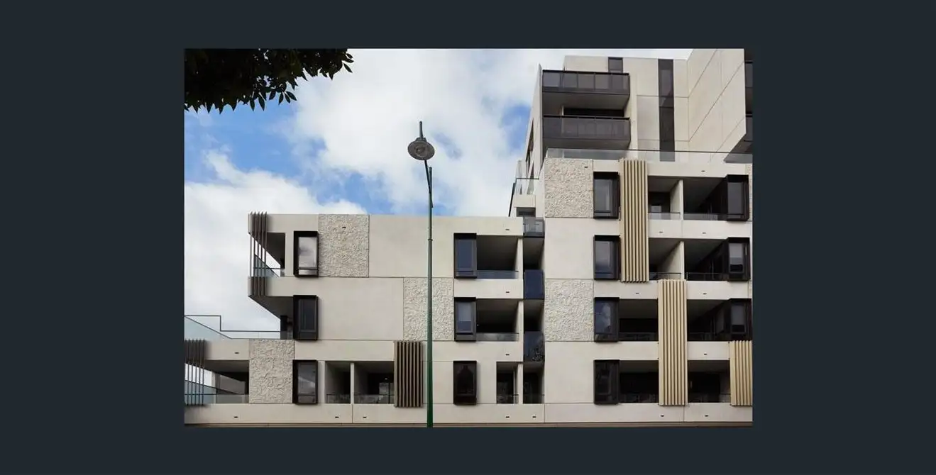 Main view of Homely unit listing, 310/712 Station Street, Box Hill VIC 3128