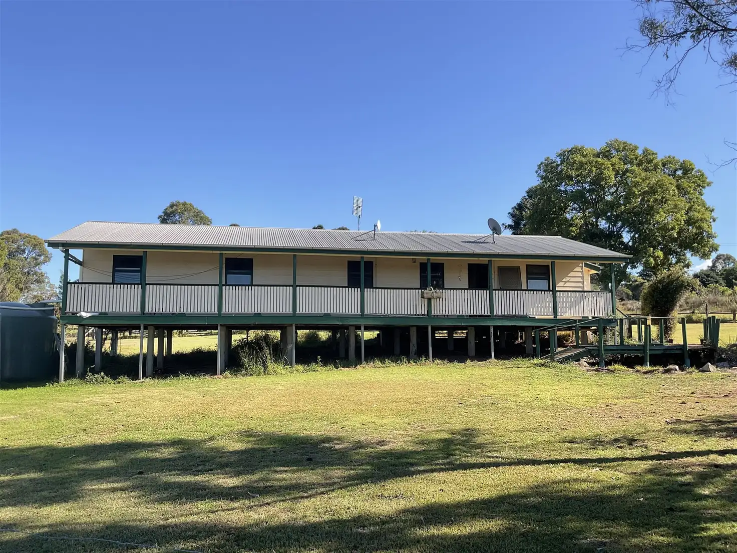 Main view of Homely house listing, 16 Eric Court, Yarraman QLD 4614