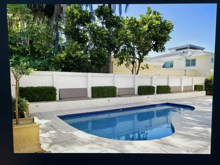 Granny Flat only/4a Princes Promenade, Seaforth NSW 2092