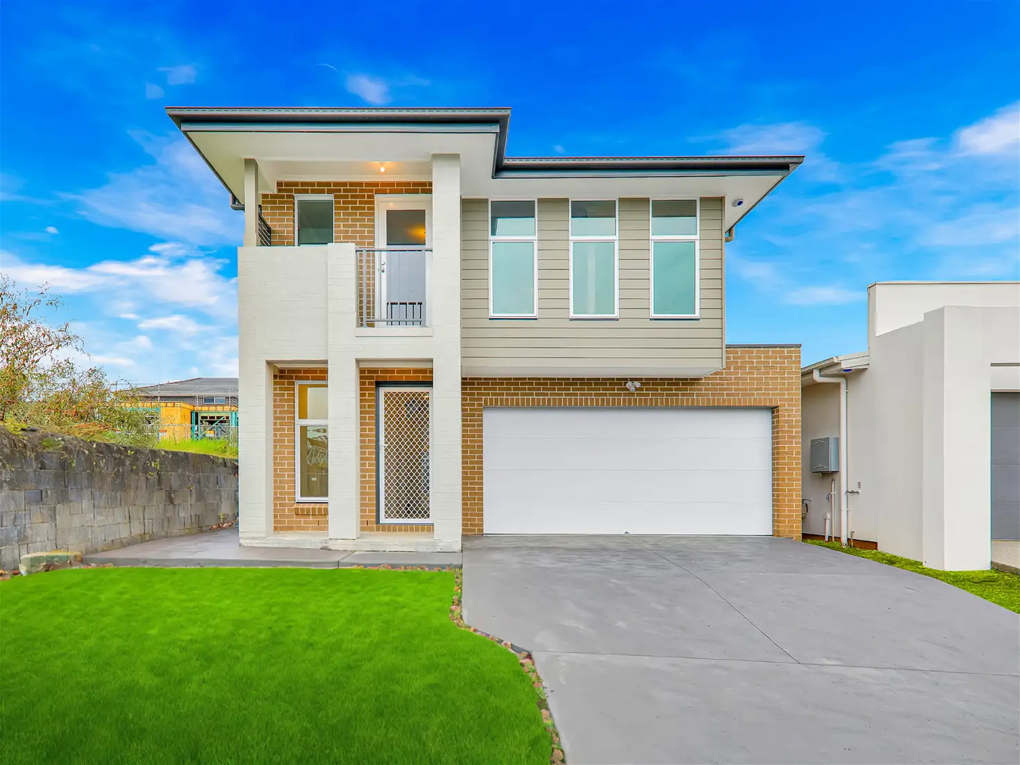 Main view of Homely house listing, 3 Frederick Street, Gregory Hills NSW 2557