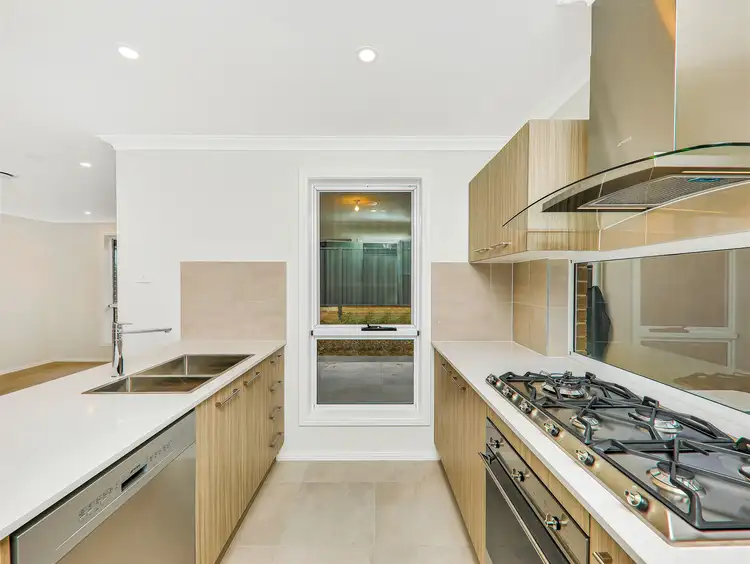 Second view of Homely house listing, 3 Frederick Street, Gregory Hills NSW 2557