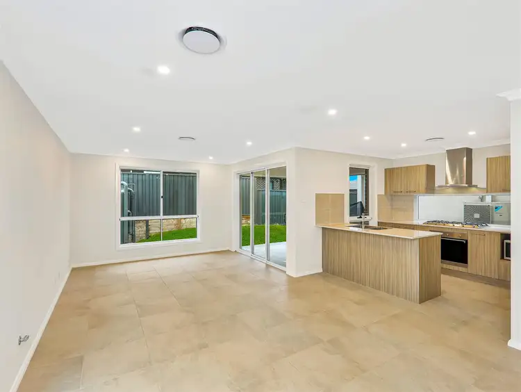 Third view of Homely house listing, 3 Frederick Street, Gregory Hills NSW 2557
