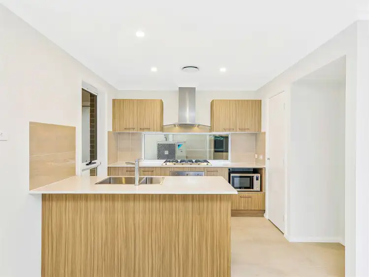 Fourth view of Homely house listing, 3 Frederick Street, Gregory Hills NSW 2557