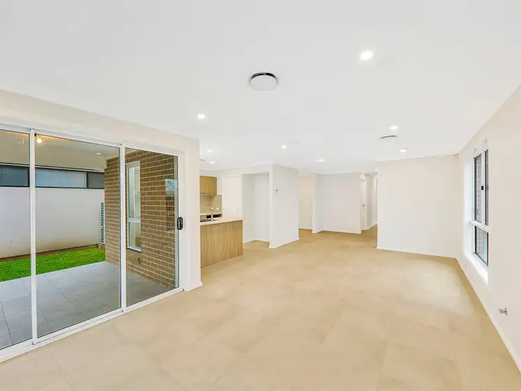 Fifth view of Homely house listing, 3 Frederick Street, Gregory Hills NSW 2557