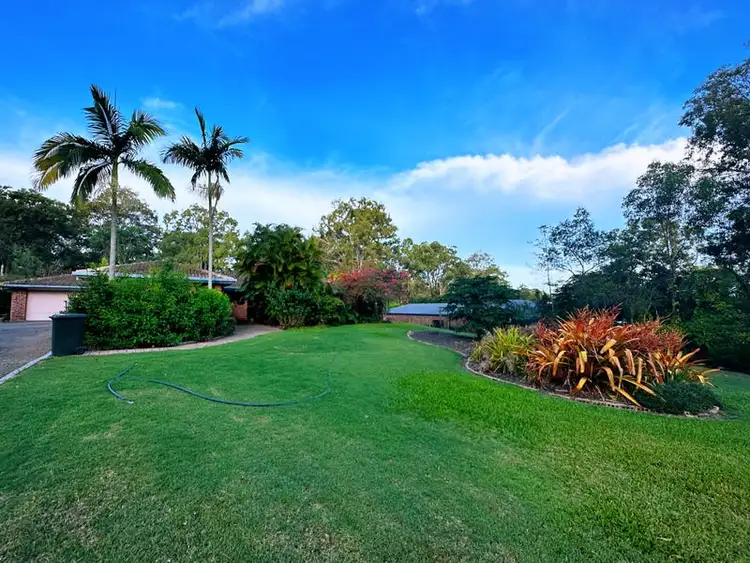 13 Clarence Drive, Helensvale QLD 4212