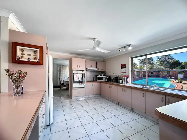 Fifth view of Homely rural property listing, 13 Clarence Drive, Helensvale QLD 4212