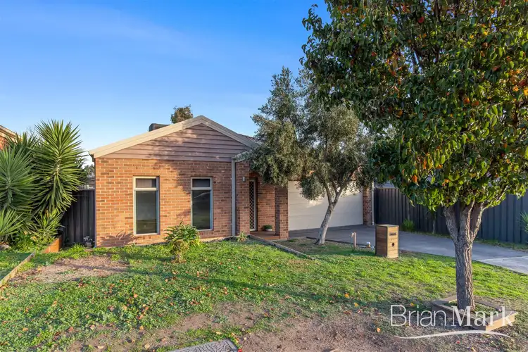 Second view of Homely house listing, 49 Clearwater Rise Parade, Truganina VIC 3029