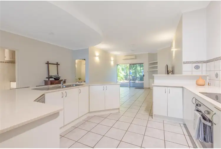 Second view of Homely apartment listing, 2/16 Coronation Dr, Stuart Park NT 820