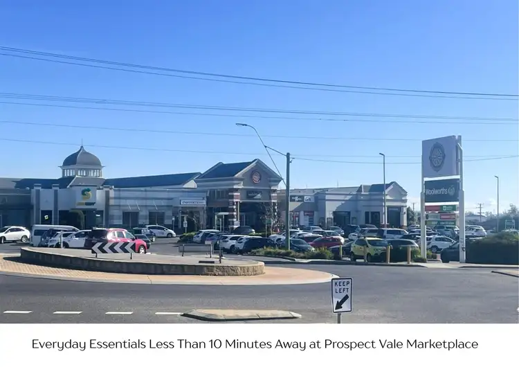 Sixth view of Homely land listing, Hadspen Hills Estate, Hadspen TAS 7290