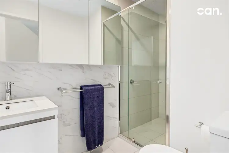 Fifth view of Homely apartment listing, 1505/70 Dorcas St, Southbank VIC 3006