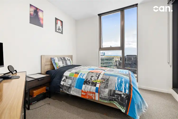 Sixth view of Homely apartment listing, 1505/70 Dorcas St, Southbank VIC 3006