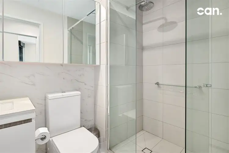 Seventh view of Homely apartment listing, 1505/70 Dorcas St, Southbank VIC 3006