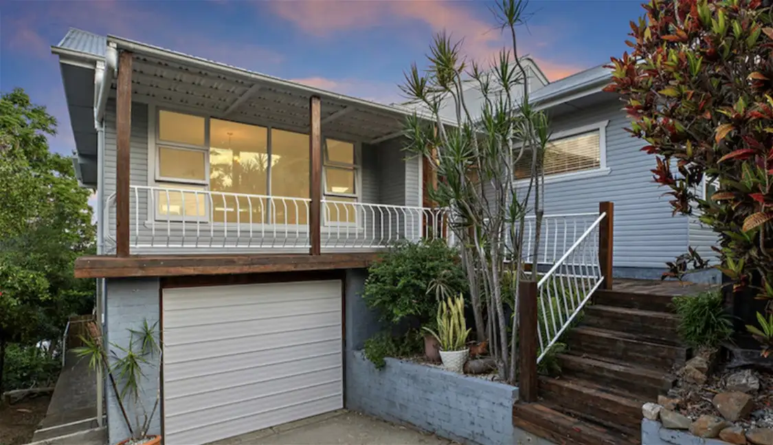 Main view of Homely house listing, 6 Ridge Street, Coffs Harbour NSW 2450