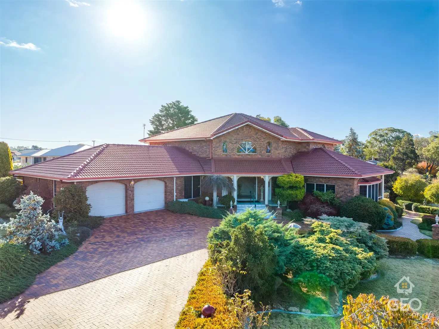 Main view of Homely house listing, 18-22 Ryan Street, Stanthorpe QLD 4380