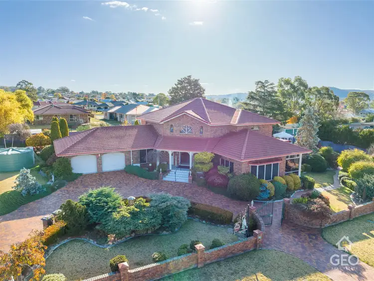 Second view of Homely house listing, 18-22 Ryan Street, Stanthorpe QLD 4380