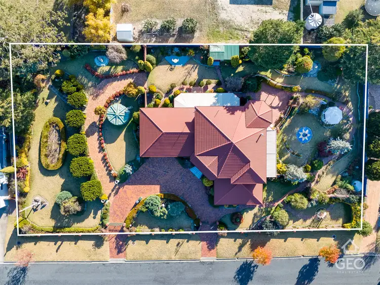 Third view of Homely house listing, 18-22 Ryan Street, Stanthorpe QLD 4380