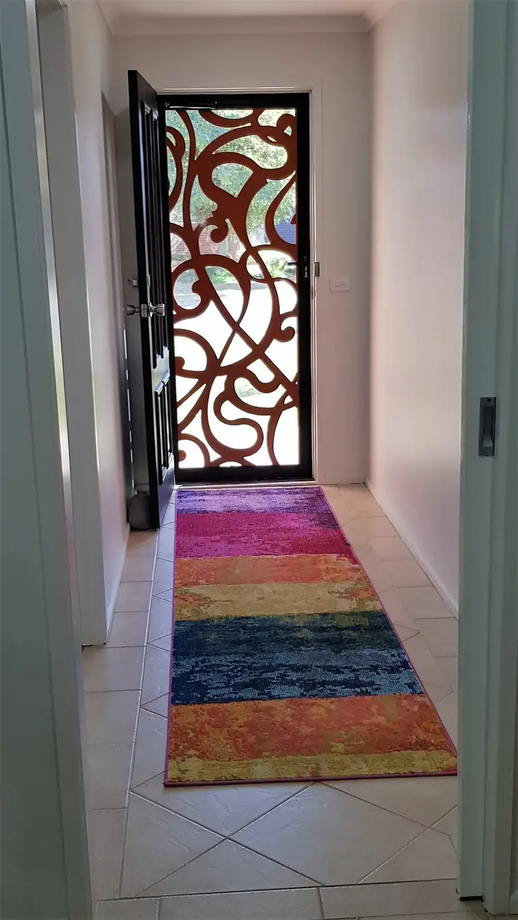 Second view of Homely house listing, 4 Woronora Street, Kaleen ACT 2617
