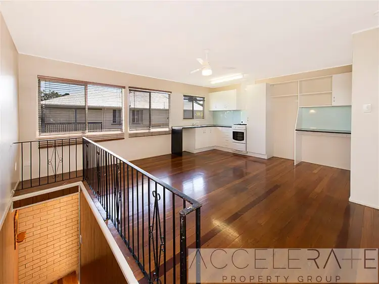 Third view of Homely apartment listing, 2/73 Henderson, Camp Hill QLD 4152
