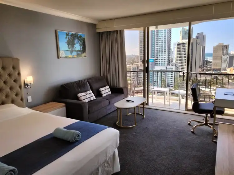 1727/22 View Avenue, Surfers Paradise QLD 4217