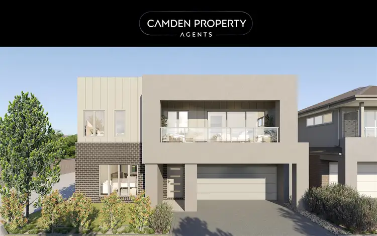Main view of Homely house listing, Lot 7129 Senna Ave, Denham Court NSW 2565