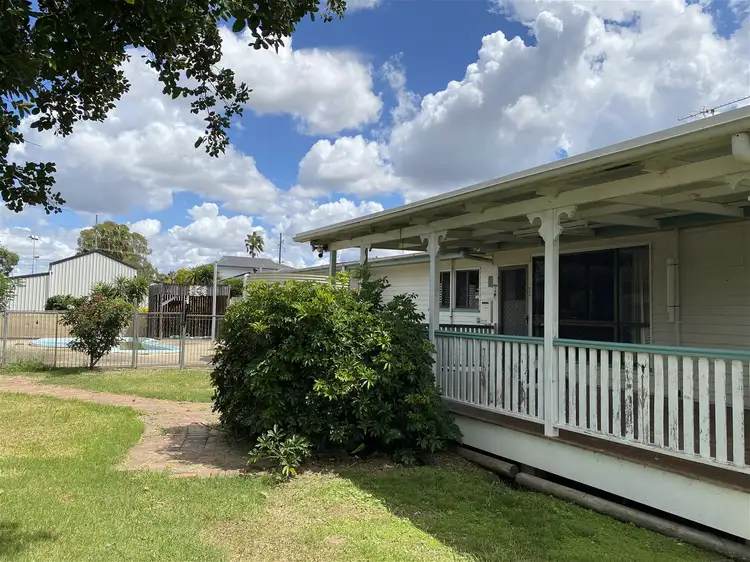 5 Sydney Street, Dalby QLD 4405
