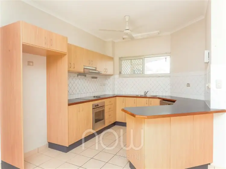 15/7 Dinah Ct, Stuart Park NT 820