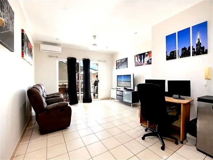 Third view of Homely apartment listing, 15/7 Dinah Ct, Stuart Park NT 820
