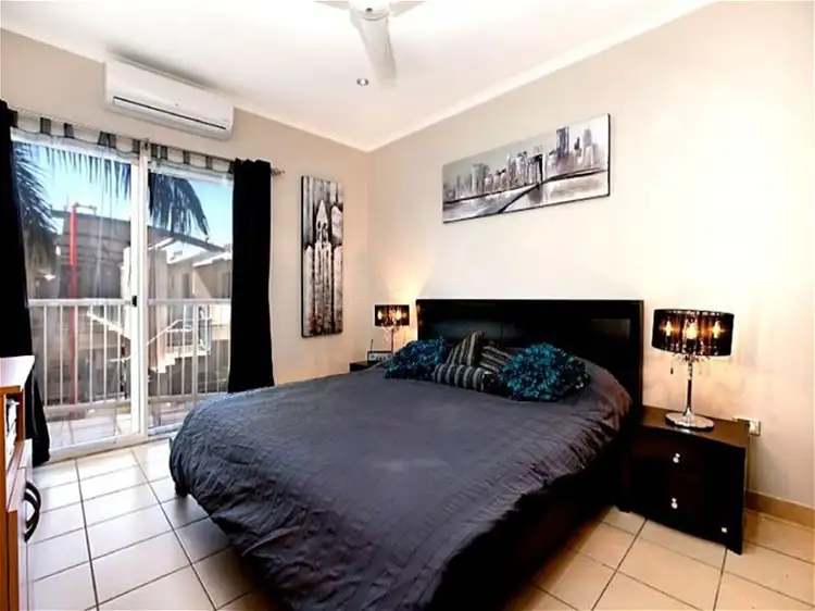 Fifth view of Homely apartment listing, 15/7 Dinah Ct, Stuart Park NT 820
