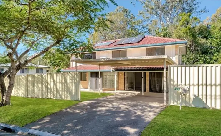 26 Christopher street, Sunnybank Hills QLD 4109