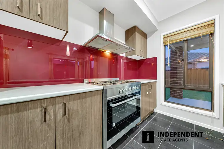 Sixth view of Homely house listing, 22 EMINENCE DR, Cranbourne West VIC 3977