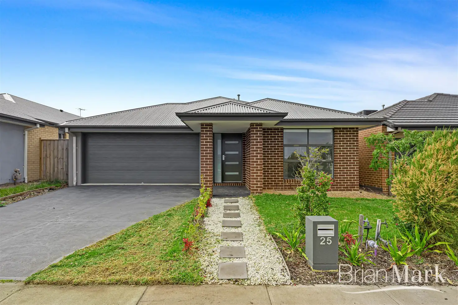 Main view of Homely house listing, 25 Pear Street, Wyndham Vale VIC 3024