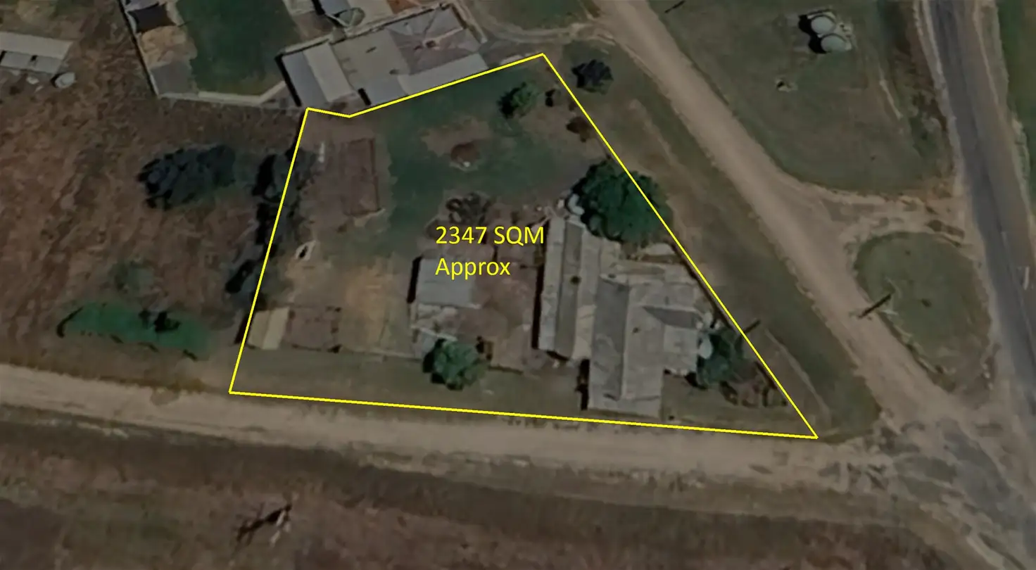 Main view of Homely land listing, 1 Angle Rd, Gerang Gerung VIC 3418
