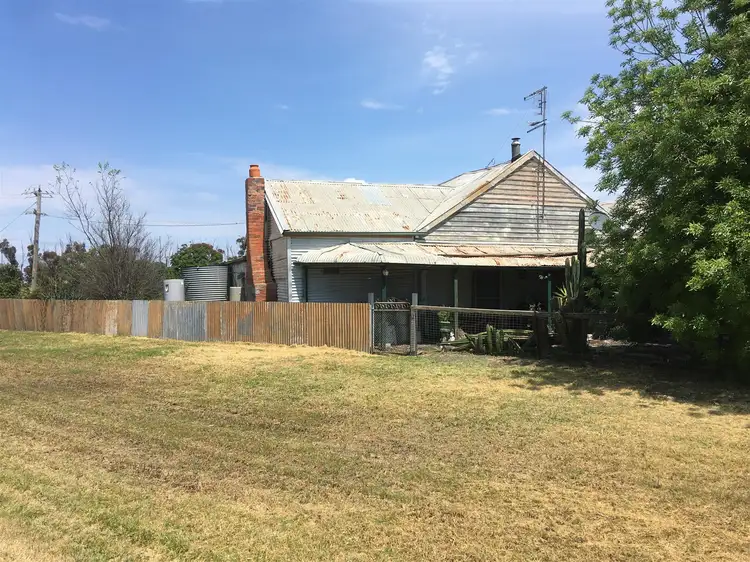 Second view of Homely land listing, 1 Angle Rd, Gerang Gerung VIC 3418