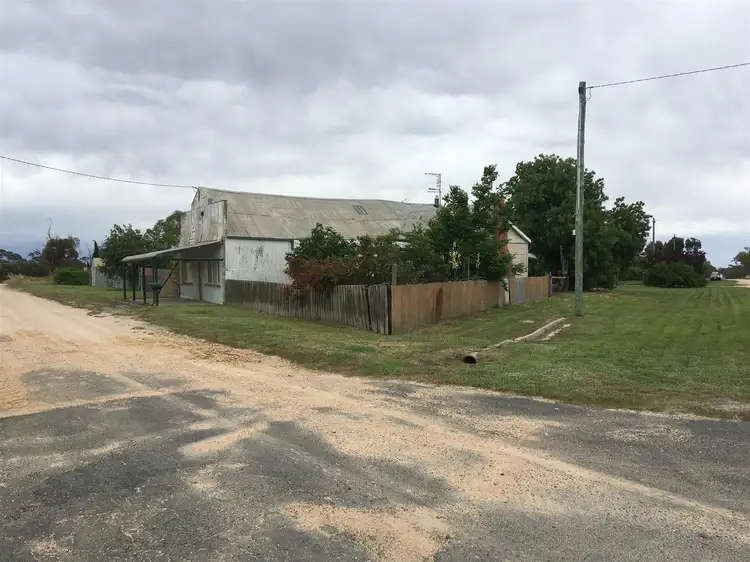 Third view of Homely land listing, 1 Angle Rd, Gerang Gerung VIC 3418