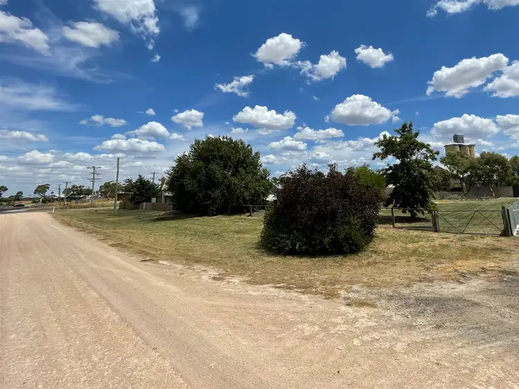 Fourth view of Homely land listing, 1 Angle Rd, Gerang Gerung VIC 3418